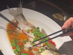 -绿茶餐厅(哈尔滨凯德店)