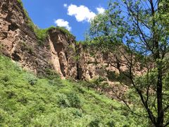 -龙门涧景区