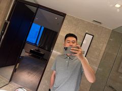 -上海龙之梦万丽酒店