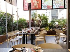 -财神鸡煲(华强北店)