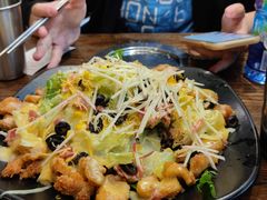-MI WU FACTORY米屋美食工厂餐厅(绿地店)