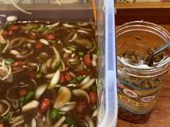 -巴依家新疆手抓饭(菱角湖万达店)