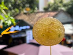 -周大娘牛乳(旧寨古村总店)