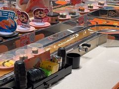 -争鲜回转寿司(东方银座店)