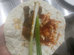 -小寒羊烧烤(凯瑞时代大厦店)