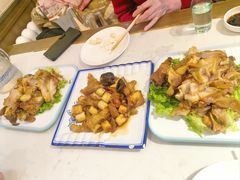 -老仁义·清真菜(太古街店)