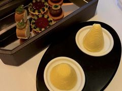 -Caprice(香港四季酒店)