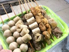 -马记大锅煮(总店)