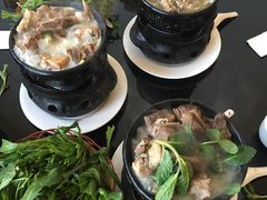 -藏味八珍特色火锅