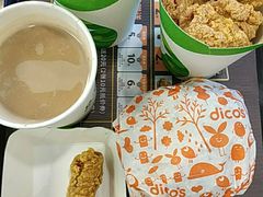 -德克士(亚中商城店)