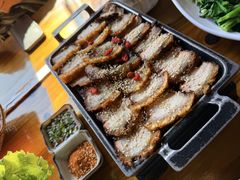 -龙姐私房菜(和顺古镇店)