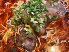 -巴津碗碗面(人和店)