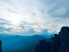 -七仙岭温泉国家森林公园