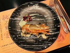 -盛宴自助餐厅(运达喜来登店)