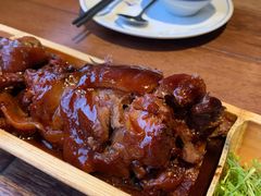 -大牌大·传统杭帮菜(湖滨店)