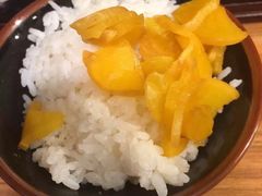 横滨家系拉面-横浜家系ラーメン壱角家(新宿アルタ裏店)