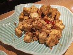 蒜香豆腐-米纸越南小馆(金鹰世界店)