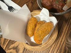 -Apollo·西班牙小酒馆(安福路店)