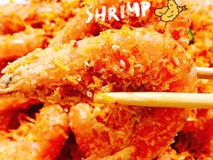-人和啤酒屋海鲜大排档(营口路店)