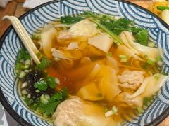 -北丐先生·野馄饨烧烤(泰达E街区店)