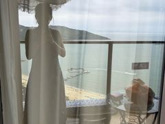 -智住·海景公寓(小径湾店)