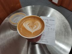 -LilBee Coffee