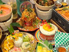 -泰妃殿(武汉首店)