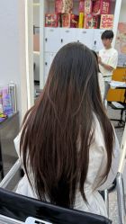 -HD HAIR STYLE