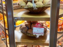 -山崎面包(静安久光店)