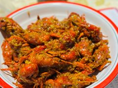 -聚味瞿记·龙虾堂(树木岭店)
