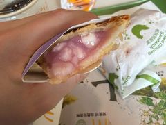 -麦当劳(长泰商业广场店)