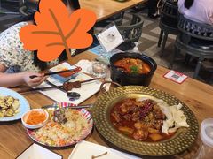 -天山传奇新疆菜(SKLP店)