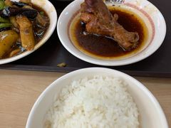 -新四方美食城(中山店)