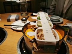 冬阴功锅底-生如夏花泰式火锅(鹭洲里店)