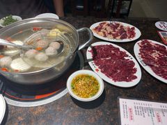 -八合里潮汕鲜牛肉火锅(深圳海岸城店)