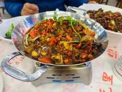 牛杂-堂瓦里·33年传统赣菜(第一街区店)