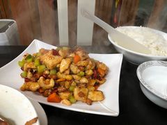 -东北酱骨头馆(蓁巷店)