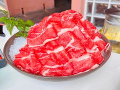 -喃喃椰·糟粕醋·椰子鸡火锅(七堡花园店)