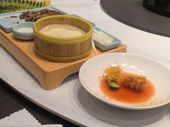 -古韵轩·园林餐厅