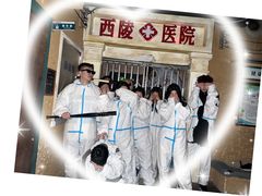 -棂笼·深度沉浸密室(武汉旗舰店)