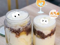 -苏记奶酪(二七万达店)