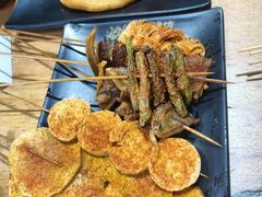 -兄弟烤坊(八中店)