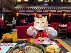 -红运火锅·中国名火锅·国风演绎(省体店)