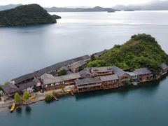 -丽江泸沽湖景区