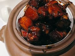 -海富门·带鱼·淮扬菜·粤菜(甘家口店)