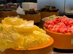 -龍歌自助小火锅(市北台东利群店)