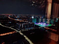 -嘉定凯悦·咖啡厅