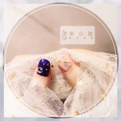 -米小兔美甲美睫