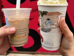-瑞幸咖啡(解放碑英利大融城店)