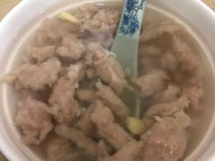 福鼎肉片-大叔家福鼎小吃(十全街店)